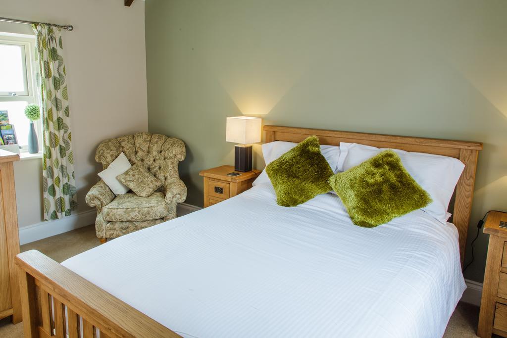 Newsham Grange Farm Thirsk Quarto foto